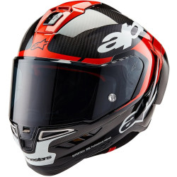 Alpinestars Supertech R10 Element Integralhelm -??%