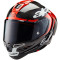 ALPINESTARS SUPERTECH R10 ELEMENT - Modelo BLACK RED YELLOW