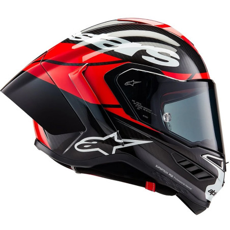 Casco integrale Alpinestars Supertech R10 Element -??%