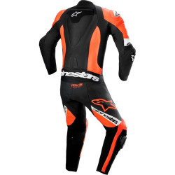 ALPINESTARS MISSILE V2 WARD 1 PIEZA