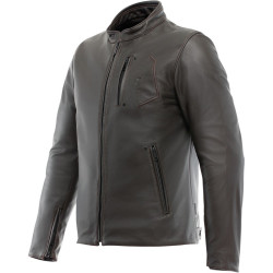 Dainese Fulcro Lederjacke