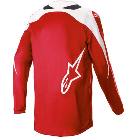 ALPINESTARS FLUID NARIN JERSEY 2023