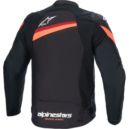 Giacca in tessuto Alpinestars T-GP Plus R V4 -??%