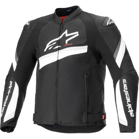 Giacca in tessuto Alpinestars T-GP Plus R V4 -??%