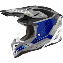 Casco MX Airoh Aviator 3 Saber -??%