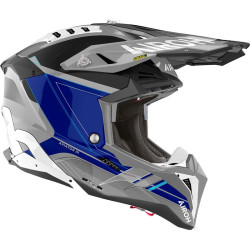 Casco MX Airoh Aviator 3 Saber -??%