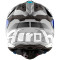 Airoh Aviator 3 Sabre Motocross-Helm -??%