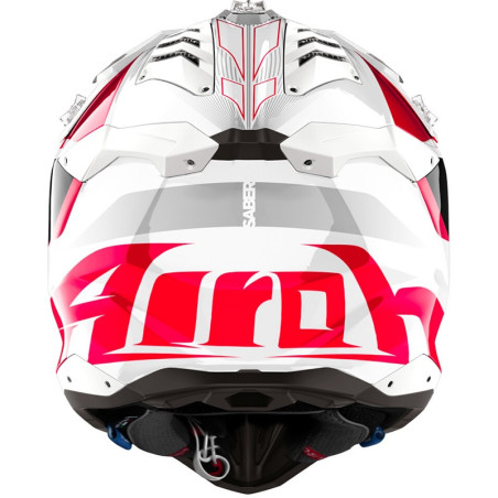 Airoh Aviator 3 Sabre Motocross-Helm -??%