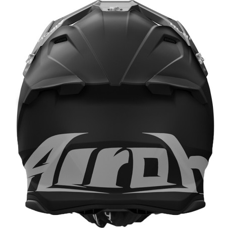 Airoh Twist 3 Monocolor Motocross-Helm -??%