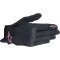 ALPINESTARS STATED AIR LADY - Model 1439-BLACK YELL PINK