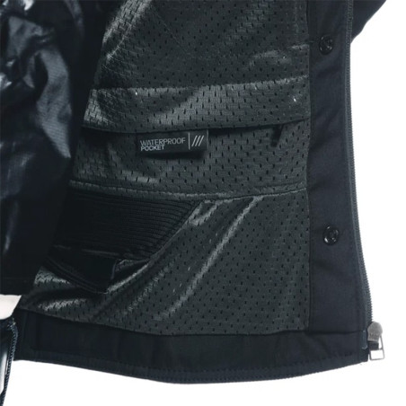 DAINESE AIR FRAME 3 TEX