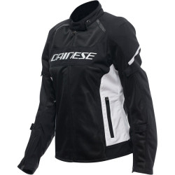 DAINESE AIR FRAME 3 TEX MULHER