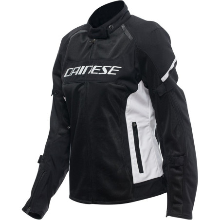 DAINESE AIR FRAME 3 TEX FEMME