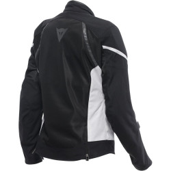 DAINESE AIR FRAME 3 TEX MULHER