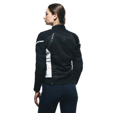 DAINESE AIR FRAME 3 TEX LADY