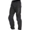 DAINESE DRAKE 2 SUPER AIR TEX PANTS - Modèle BLACK/BLACK