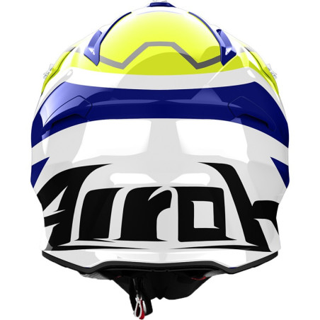 Casco MX Airoh Aviator Ace 2 Ground -??%