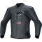 ALPINESTARS GP PLUS R V4 AIRFLOW - Modelo BLACK BLACK