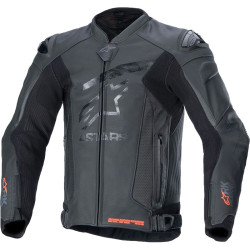 Alpinestars GP Plus R V4 Rideknit Lederjacke -??%