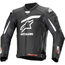 Alpinestars GP Plus R V4 Rideknit Lederjacke -??%