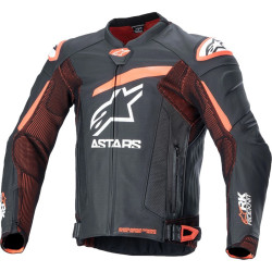 Alpinestars GP Plus R V4 Rideknit Lederjacke -??%