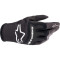 ALPINESTARS TECHSTAR GLOVES 2023 - Model BLACK