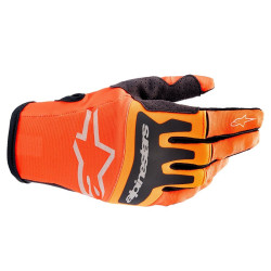 ALPINESTARS TECHSTAR GLOVES 2023