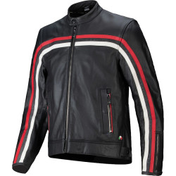 ALPINESTARS DYNO LEATHER JACKET