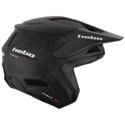 Hebo Zone Race Carbon Forged Helm -??%