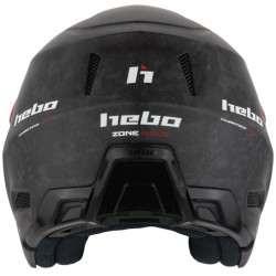 HEBO ZONE RACE CARBON FORGED