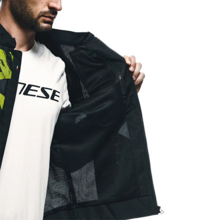 DAINESE HEROSPHERE AIR TEX