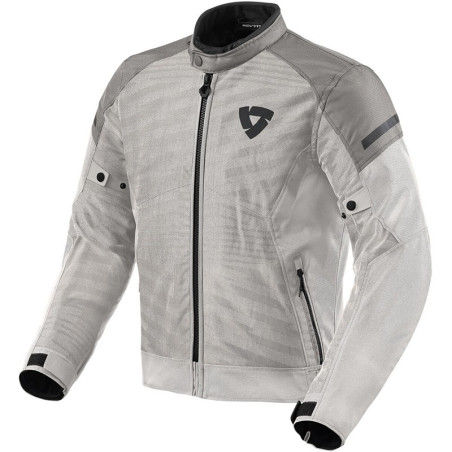 Rev'it Torque 2 H2O Textiljacke – Rabattcode