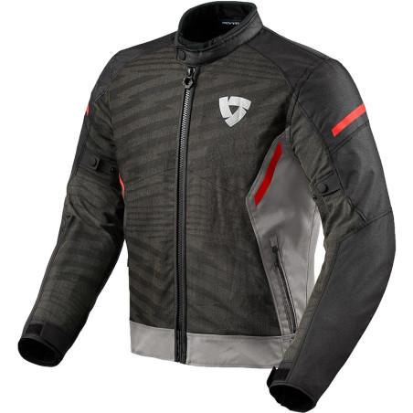 Rev'it Torque 2 H2O Textiljacke – Rabattcode