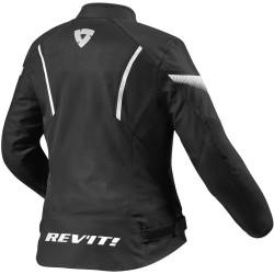 REV'IT CONTROL AIR H2O MUJER JACKET