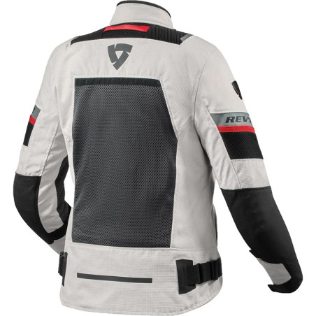 Rev'it Tornado 4 H2O Damen-Motorradjacke