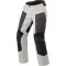 REV'IT TORNADO 4 H2O STANDARD PANTS - Modelo SILVER/BLACK