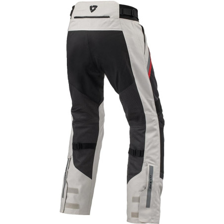 Pantaloni da moto Rev'it Tornado 4 H2O Standard -??%