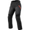 REV'IT TORNADO 4 H2O MULHER STANDARD PANTS - Modelo BLACK