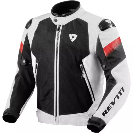 REV'IT CONTROL AIR H2O JACKET