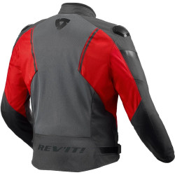 REV'IT CONTROL AIR H2O JACKET