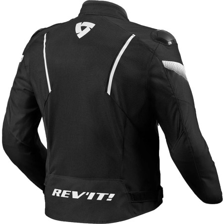 Rev'it Control Air H2O Textiljacke -??%