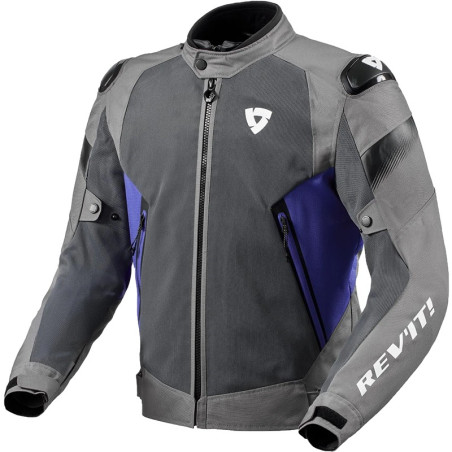 REV'IT CONTROL AIR H2O JACKET