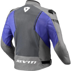 REV'IT CONTROL AIR H2O JACKET