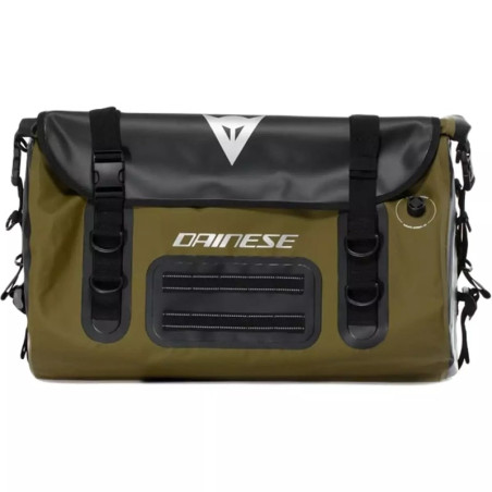 DAINESE EXPLORER WP DUFFEL BAG 60L