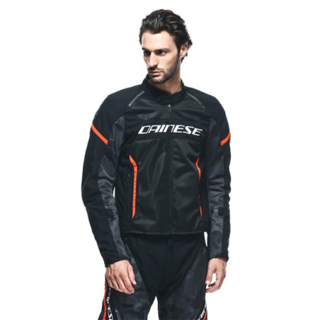 DAINESE AIR FRAME 3 TEX