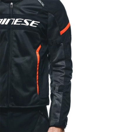 DAINESE AIR FRAME 3 TEX