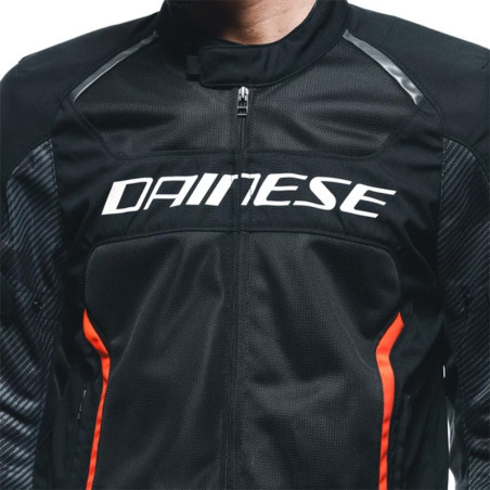 DAINESE AIR FRAME 3 TEX