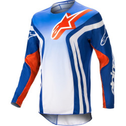 ALPINESTARS MAILLOT RACER SEMI 2023