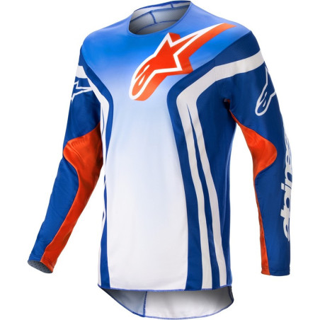 ALPINESTARS CAMISOLA RACER SEMI 2023