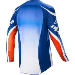 ALPINESTARS CAMISETA RACER SEMI 2023